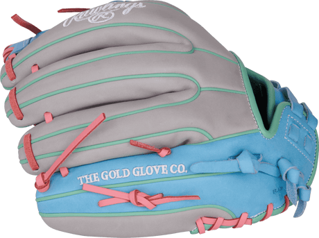 Rawlings Heart of the Hide 12" Softball Glove - PRO716SB-2GCB - Smash It Sports