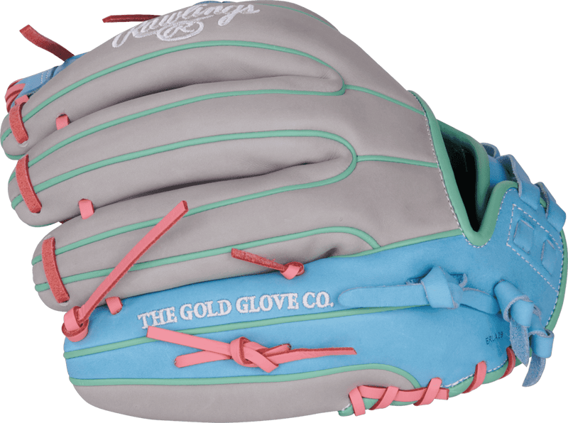 Rawlings Heart of the Hide 12