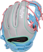 Rawlings Heart of the Hide 12" Softball Glove - PRO716SB-2GCB - Smash It Sports