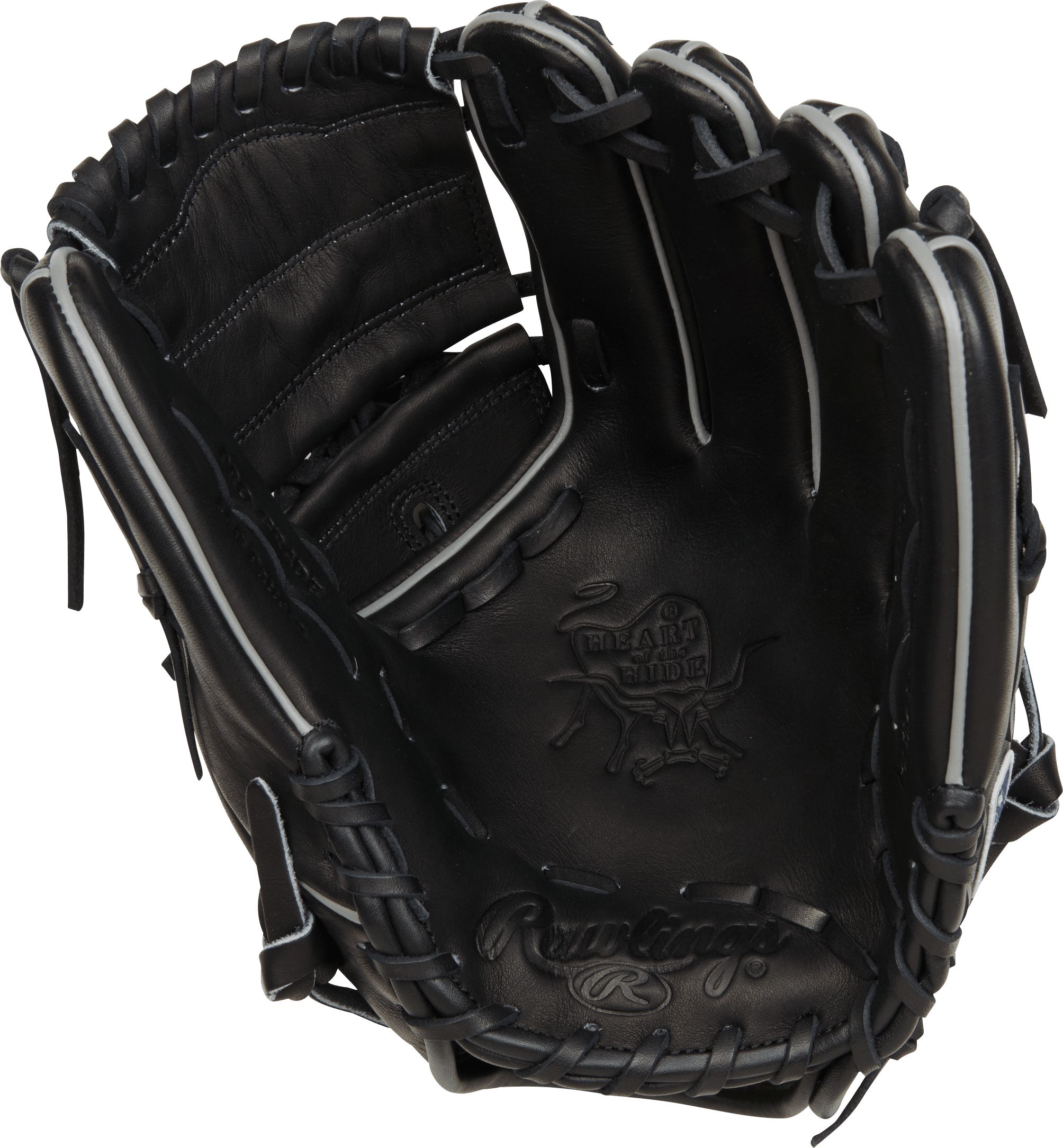 Rawlings Heart of the Hide 12