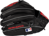 Rawlings Heart of the Hide 12" Traditional Series Baseball Fielding Glove - RPROT206-9B - Smash It Sports