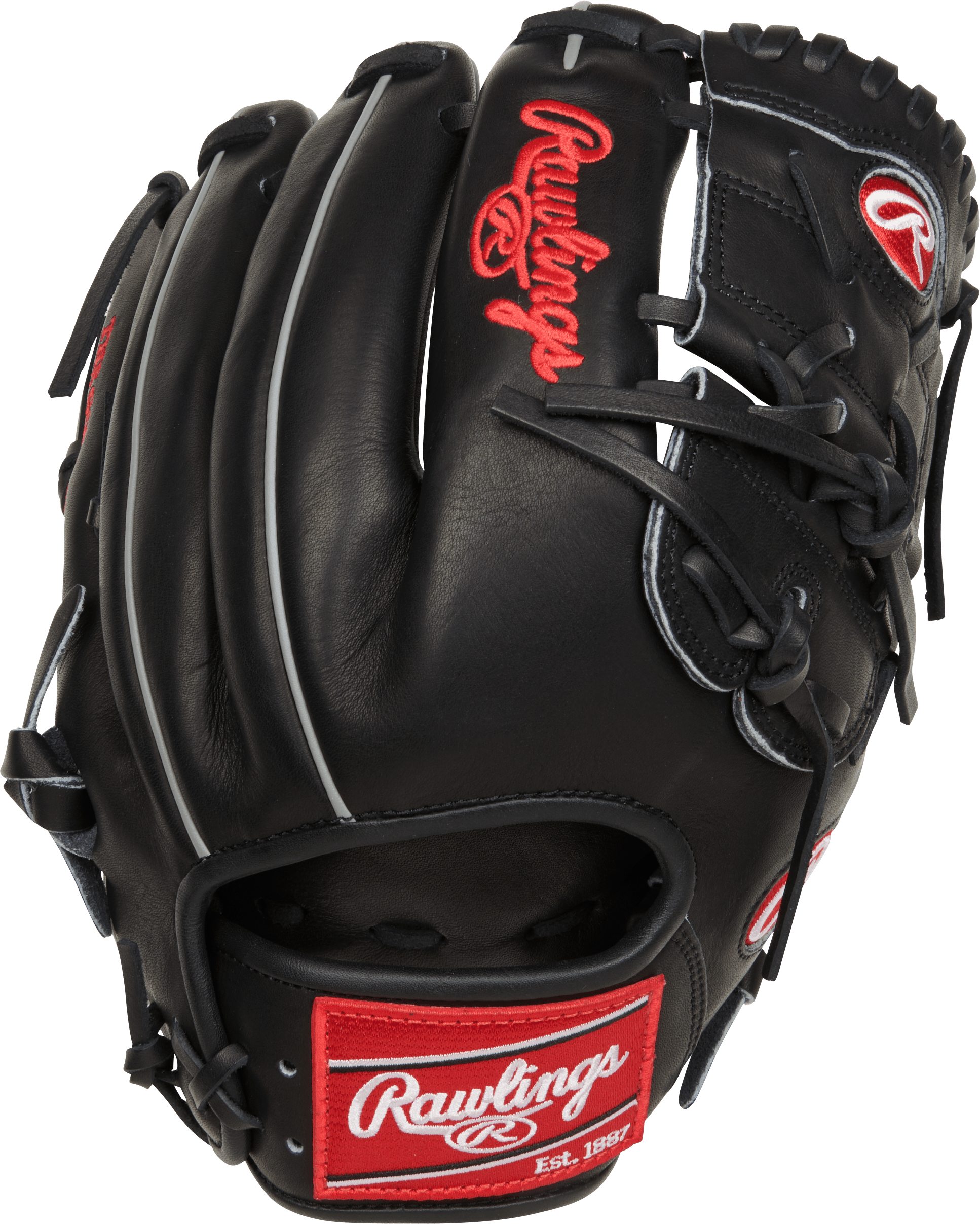 Rawlings Heart of the Hide 12