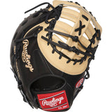Rawlings Heart of the Hide 13" First Base Mitt/Glove PRODCTCB - Smash It Sports