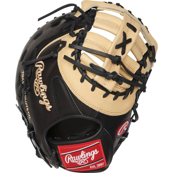 Rawlings Heart of the Hide 13" First Base Mitt/Glove PRODCTCB - Smash It Sports