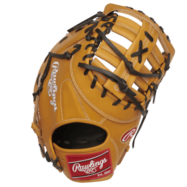 Rawlings Heart of the Hide 13" First Base Mitt/Glove PRODCTCB - Smash It Sports