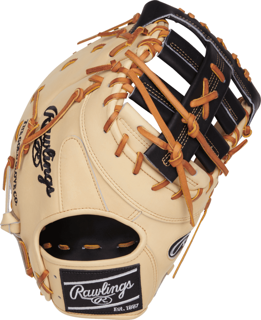 Rawlings Heart of the Hide 13