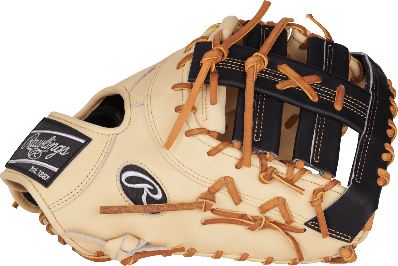 Rawlings Heart of the Hide 13