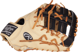 Rawlings Heart of the Hide 13" First Base Mitt/Glove - PRORDCT-10C - Smash It Sports