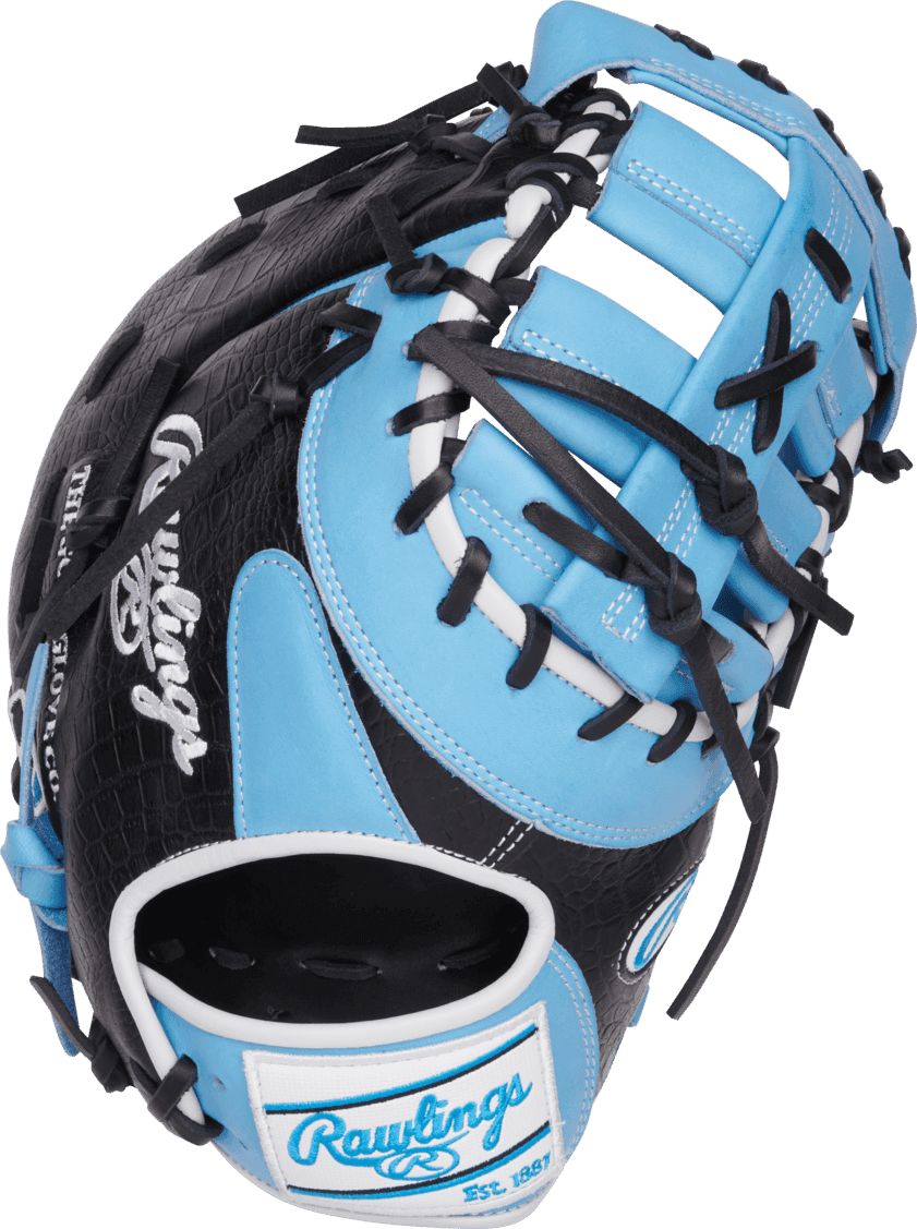 Rawlings Heart of the Hide 13