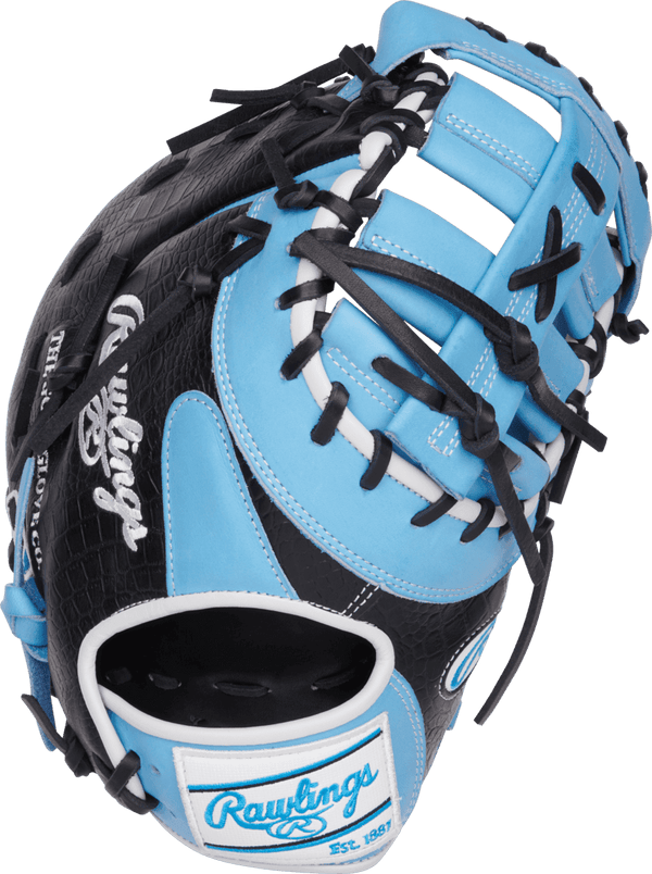 Rawlings Heart of the Hide 13" First Base Mitt/Glove - PRORDCT-10CB - Smash It Sports