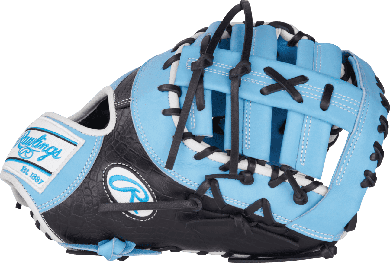 Rawlings Heart of the Hide 13