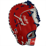 Rawlings Heart of The Hide 13" First Base Slowpitch Glove - R5 - Smash It Sports