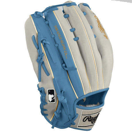 Rawlings Heart of The Hide 13" Slowpitch Softball Glove - R10 - Smash It Sports
