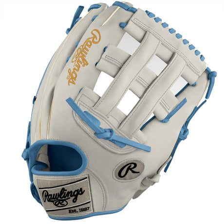 Rawlings Heart of The Hide 13" Slowpitch Softball Glove - R10 - Smash It Sports