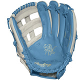 Rawlings Heart of The Hide 13" Slowpitch Softball Glove - R10 - Smash It Sports