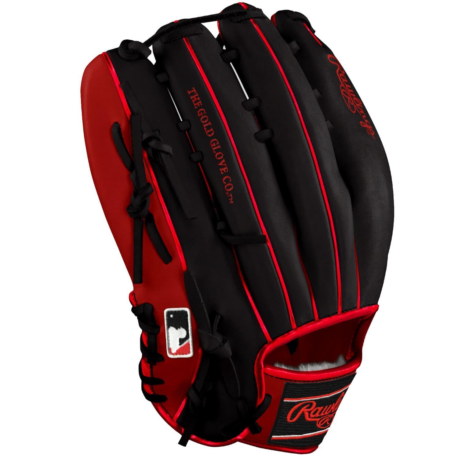 Rawlings Heart of The Hide 13