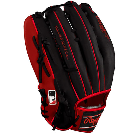 Rawlings Heart of The Hide 13" Slowpitch Softball Glove - R9 - Smash It Sports