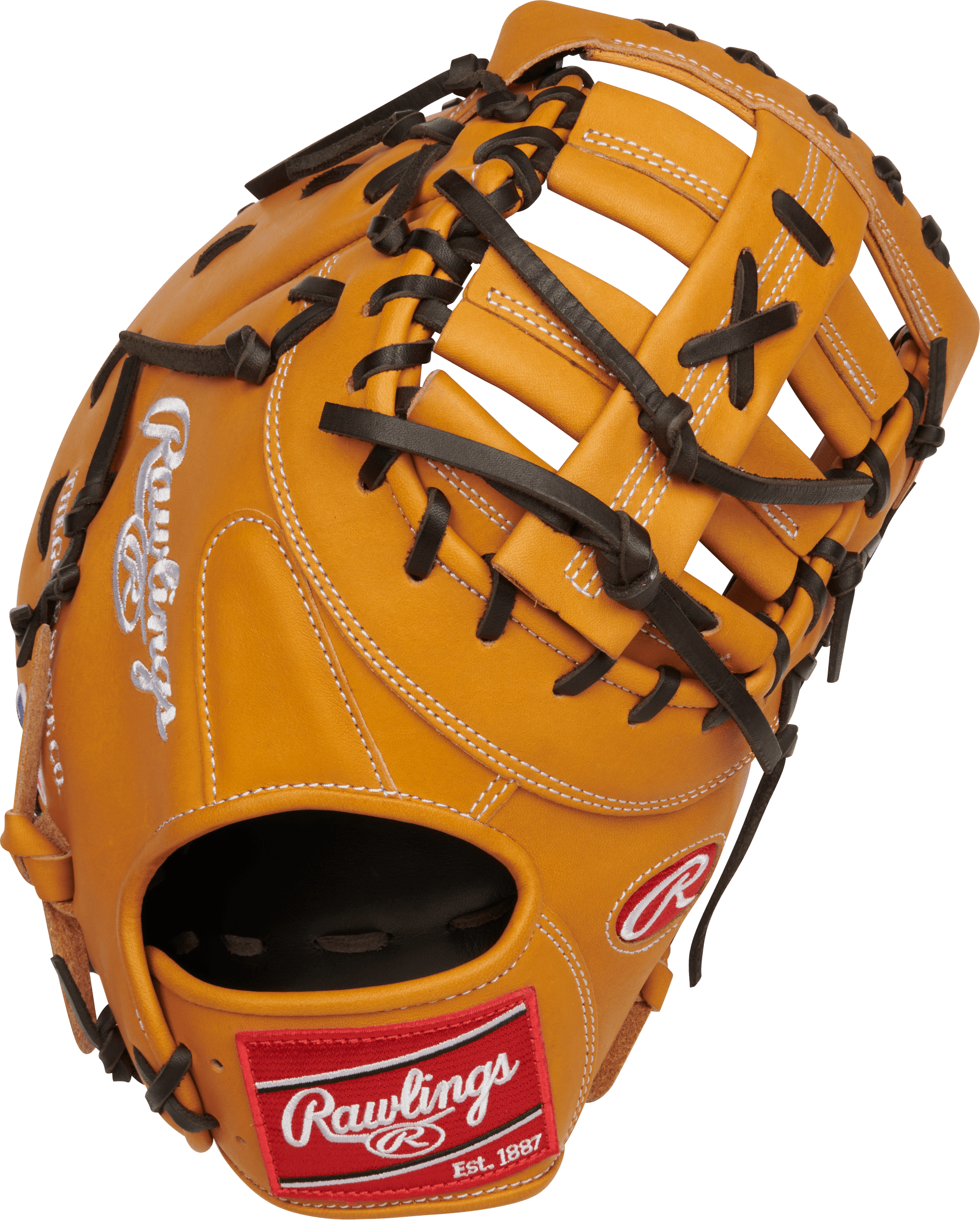 Rawlings Heart of the Hide 13