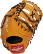 Rawlings Heart of the Hide 13" Traditional Series First Base Mitt/Glove - RPROTDCTT - Smash It Sports