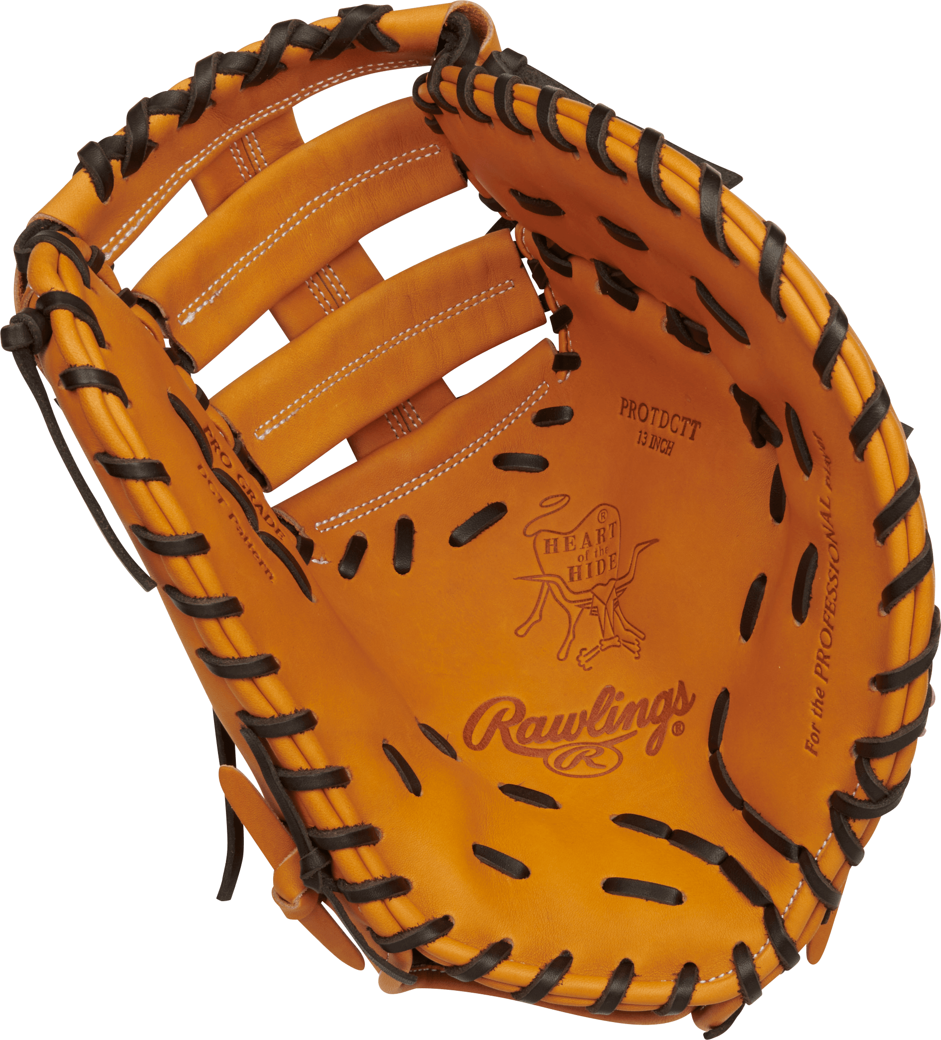 Rawlings Heart of the Hide 13
