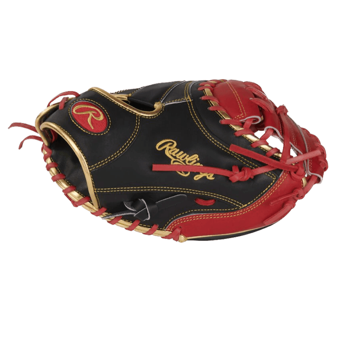 Rawlings Heart of the Hide 32.5" Baseball Catchers Mitt/Glove - RPRORCM325US - Smash It Sports