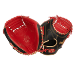 Rawlings Heart of the Hide 32.5" Baseball Catchers Mitt/Glove - RPRORCM325US - Smash It Sports