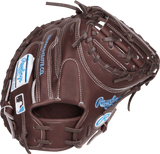 Rawlings Heart of the Hide 33.5" Baseball Catcher's Glove/Mitt - PRORCM335 - Smash It Sports