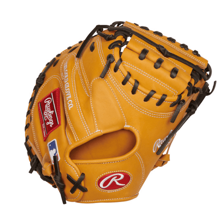 Rawlings Heart of the Hide 33" Baseball Catcher's Glove/Mitt - RPROTCM33T - Smash It Sports