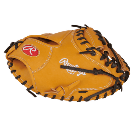 Rawlings Heart of the Hide 33" Baseball Catcher's Glove/Mitt - RPROTCM33T - Smash It Sports