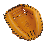 Rawlings Heart of the Hide 33" Baseball Catcher's Glove/Mitt - RPROTCM33T - Smash It Sports