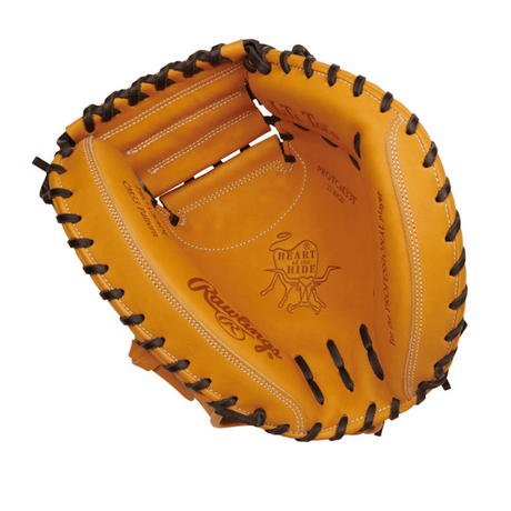 Rawlings Heart of the Hide 33" Baseball Catcher's Glove/Mitt - RPROTCM33T - Smash It Sports