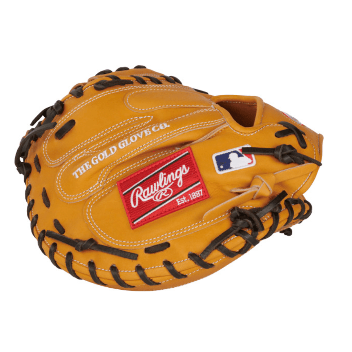 Rawlings Heart of the Hide 33" Baseball Catcher's Glove/Mitt - RPROTCM33T - Smash It Sports