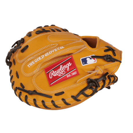 Rawlings Heart of the Hide 33" Baseball Catcher's Glove/Mitt - RPROTCM33T - Smash It Sports