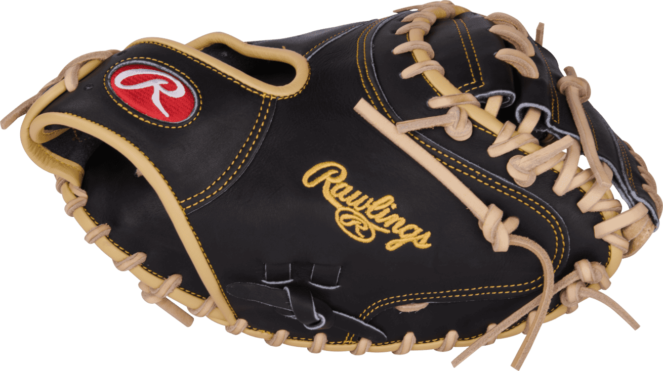 Rawlings Heart of the Hide 34