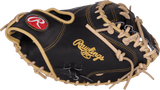 Rawlings Heart of the Hide 34" A. Rutschman Baseball Catcher's Glove/Mitt - PRORAR35 - Smash It Sports