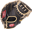 Rawlings Heart of the Hide 34" A. Rutschman Baseball Catcher's Glove/Mitt - PRORAR35 - Smash It Sports