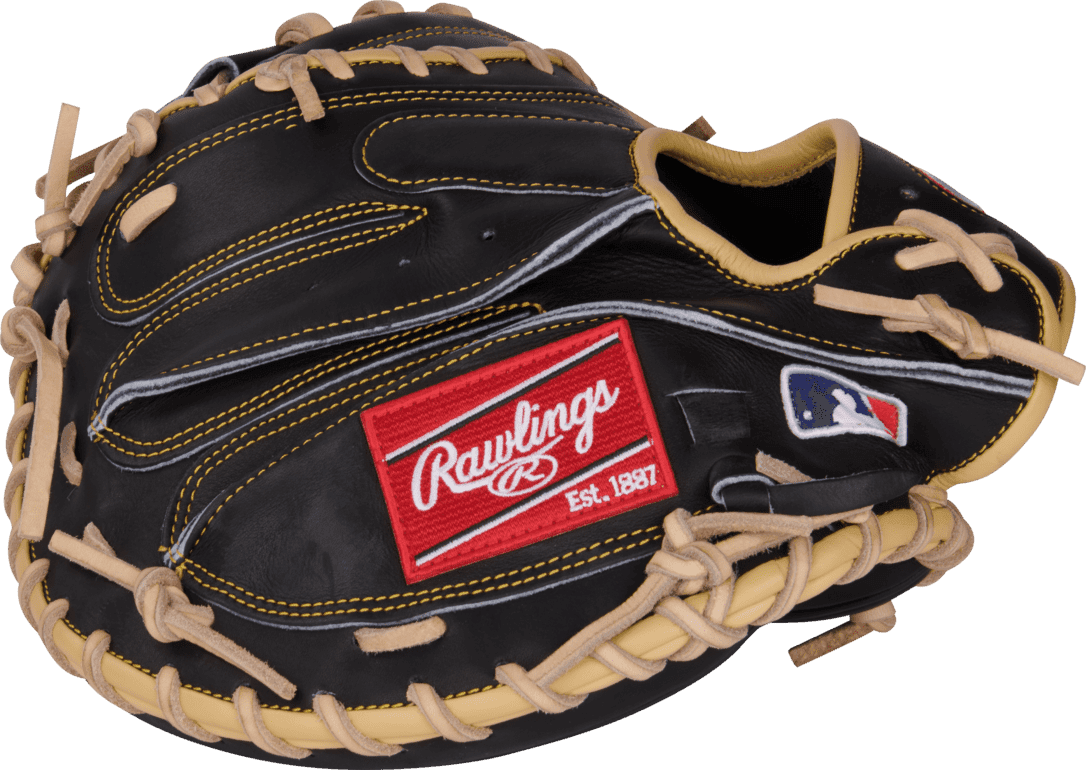 Rawlings Heart of the Hide 34