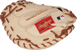 Rawlings Heart of the Hide 34" Y. Molina Baseball Catcher's Glove/Mitt - PRORYM4C - Smash It Sports