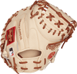 Rawlings Heart of the Hide 34" Y. Molina Baseball Catcher's Glove/Mitt - PRORYM4C - Smash It Sports
