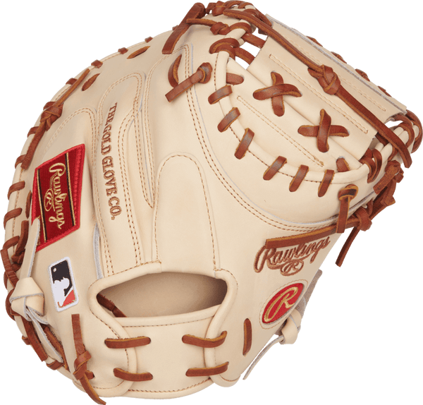 Rawlings Heart of the Hide 34