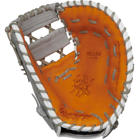 Rawlings Heart of the Hide Anthony Rizzo 12.75" First Base Mitt/Glove-PROAR44 - Smash It Sports