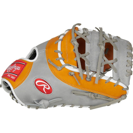Rawlings Heart of the Hide Anthony Rizzo 12.75" First Base Mitt/Glove-PROAR44 - Smash It Sports
