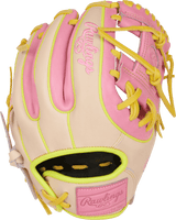 Rawlings Heart of the Hide Color Sync 11.25" Baseball Fielding Glove - PROR312U-2P - Smash It Sports