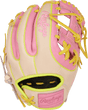 Rawlings Heart of the Hide Color Sync 11.25" Baseball Fielding Glove - PROR312U-2P - Smash It Sports