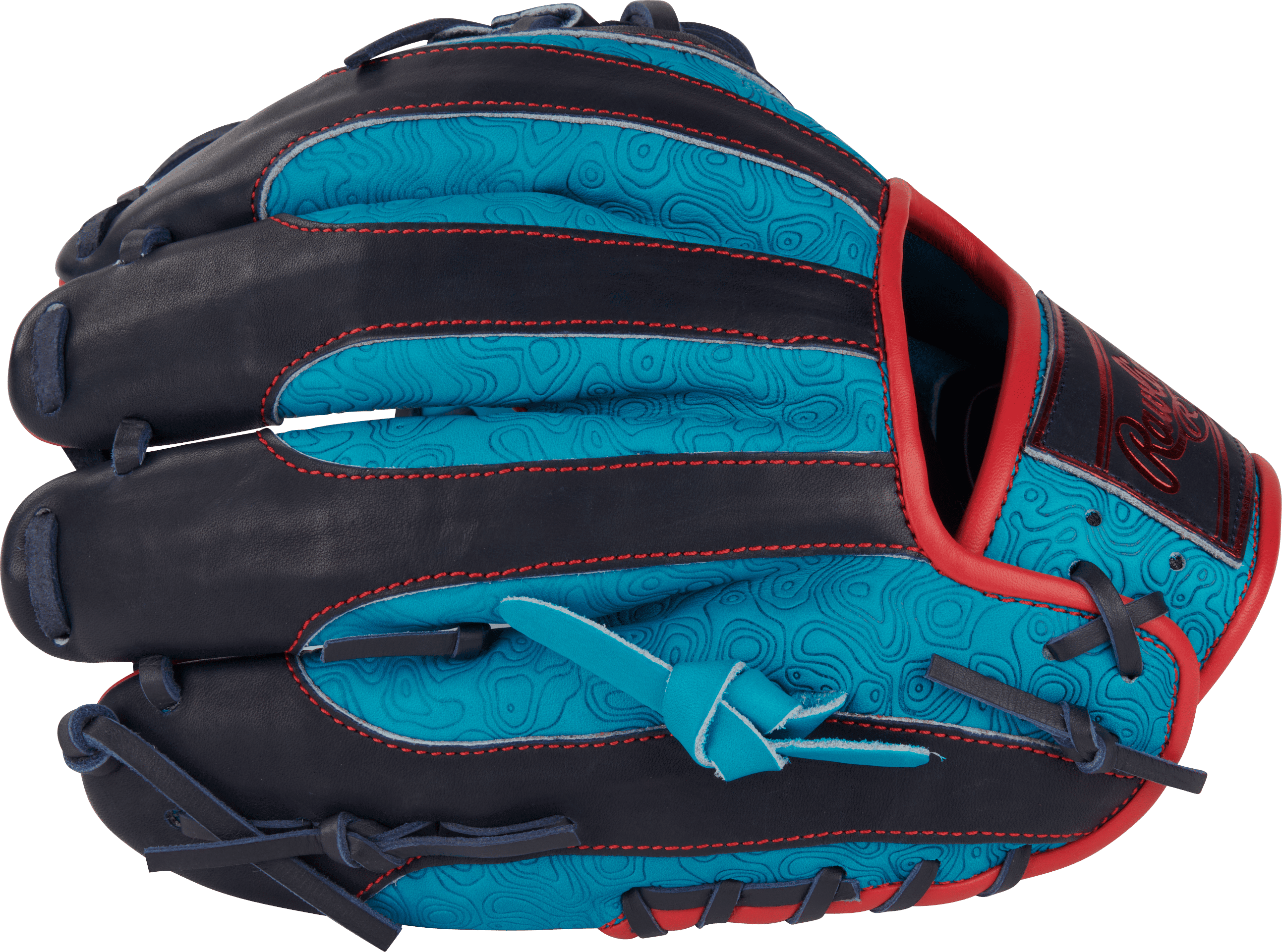 Rawlings Heart of the Hide Color Sync 11.5