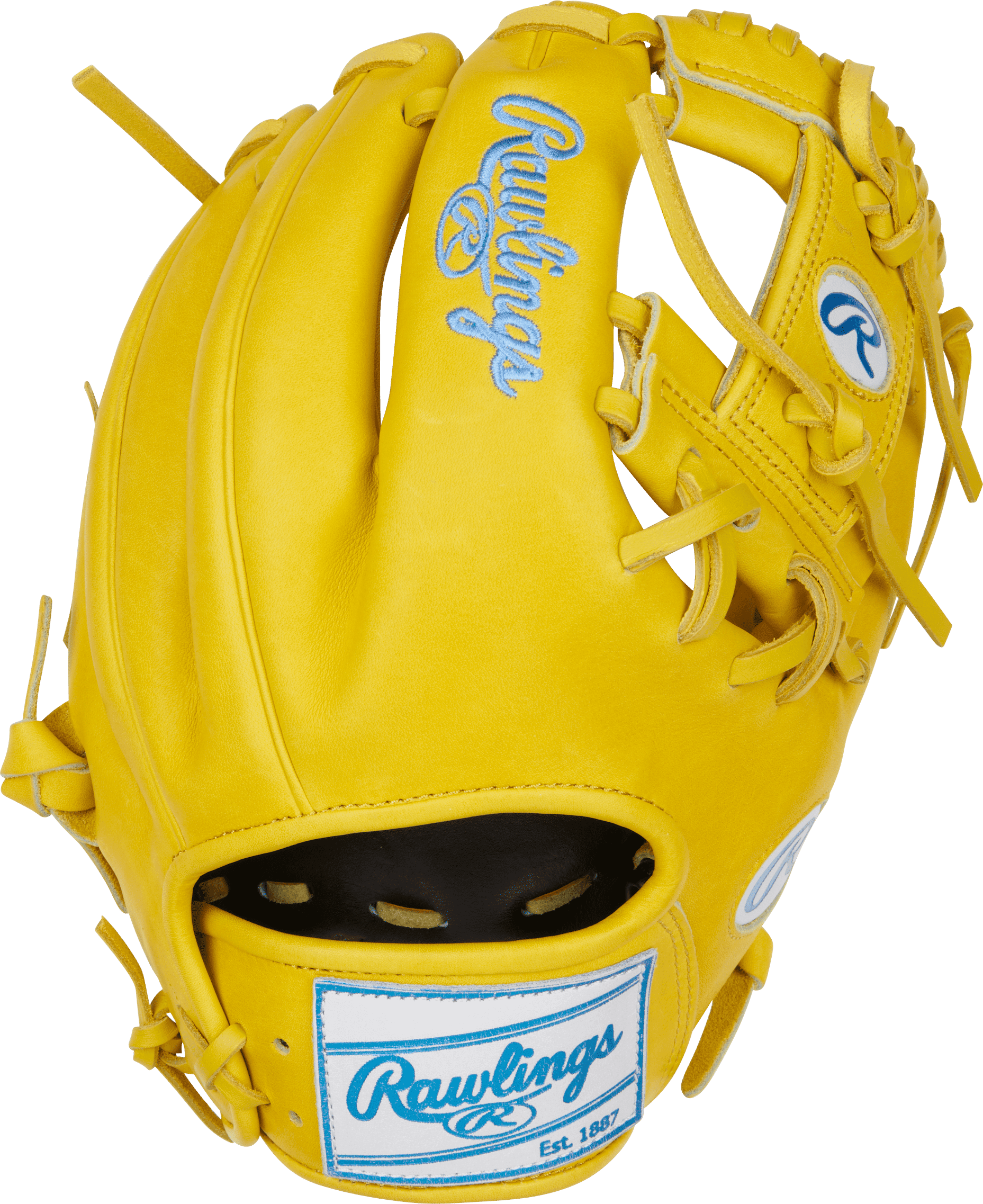 Rawlings Heart of the Hide Color Sync 11.5