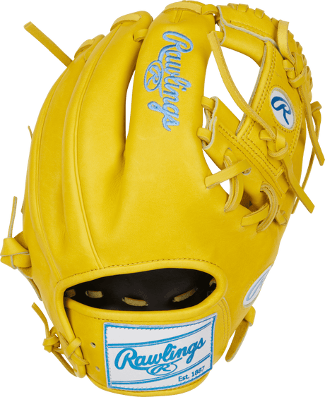 Rawlings Heart of the Hide Color Sync 11.5" Baseball Fielding Glove - PROR204-2Y - Smash It Sports