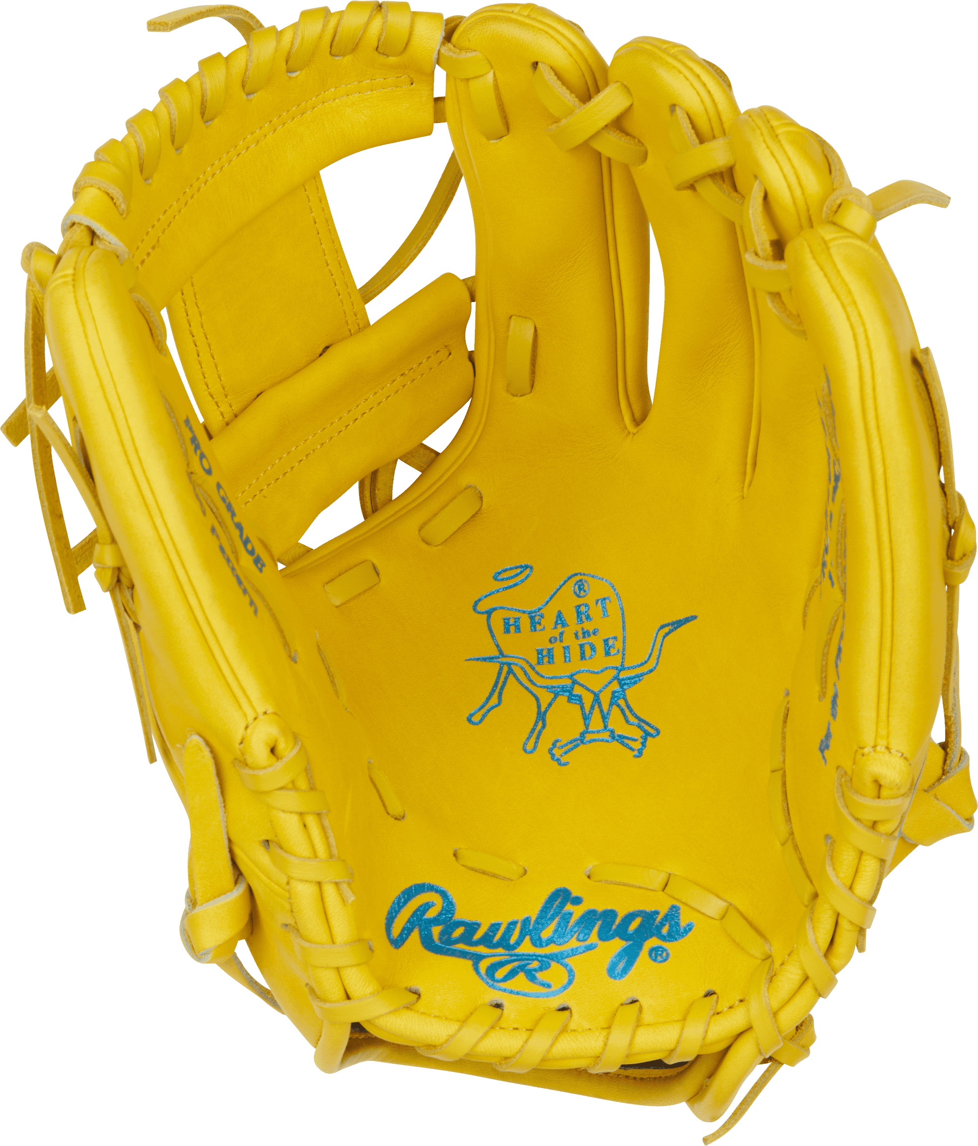 Rawlings Heart of the Hide Color Sync 11.5