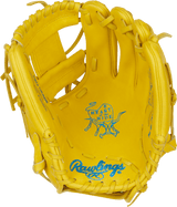 Rawlings Heart of the Hide Color Sync 11.5" Baseball Fielding Glove - PROR204-2Y - Smash It Sports