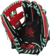 Rawlings Heart of the Hide Color Sync 11.5" Baseball Fielding Glove - PROR204W-32BS - Smash It Sports